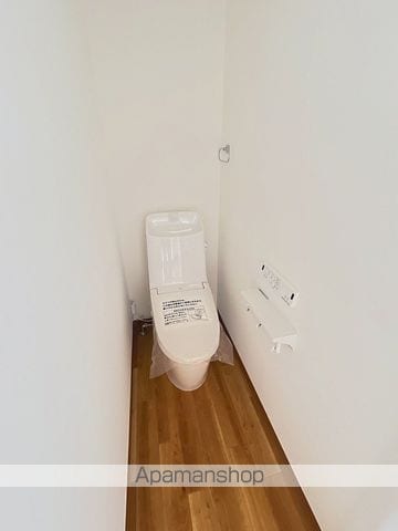 レジデンス寿の内装写真