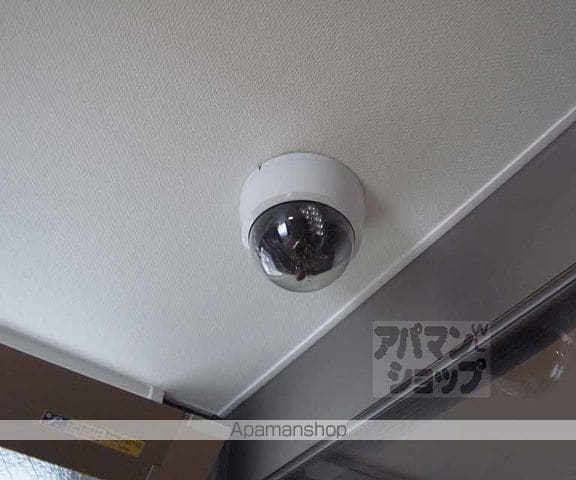 ばうはうす桃山の内装写真