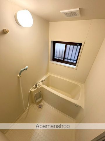 カーサノルテの内装写真
