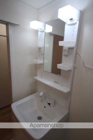 マンション楠の内装写真