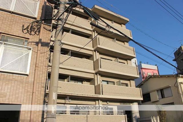ツールド新照院の外観写真