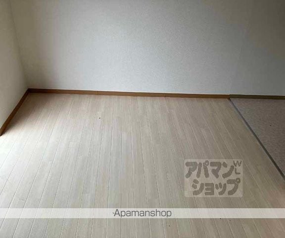 ファジィ亀岡の内装写真
