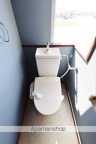 竹内ハイツの内装写真