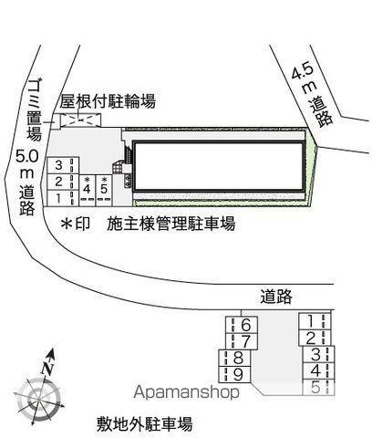 レオネクスト屋敷添のその他写真