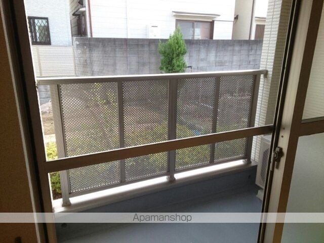 リープライツの内装写真