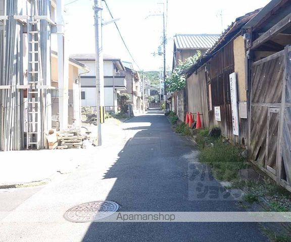 メゾンクリップAの周辺写真