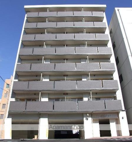 オンブラージュ九品寺