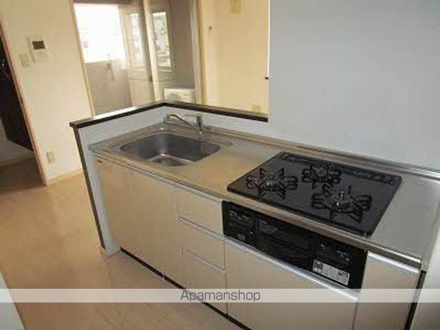 フラットリア笠岡の内装写真