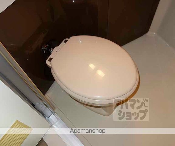 第2東久ハイツの内装写真