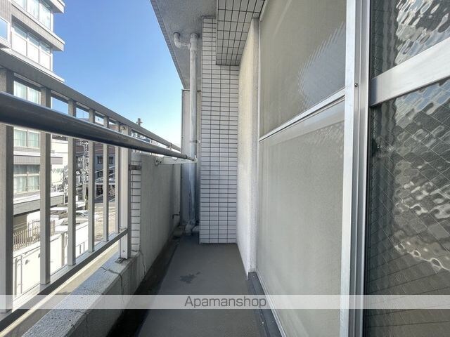 愛媛県松山市三番町７丁目[1DK/29.2m2]の内装5