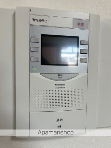 プーテゥジュール2番街の内装写真