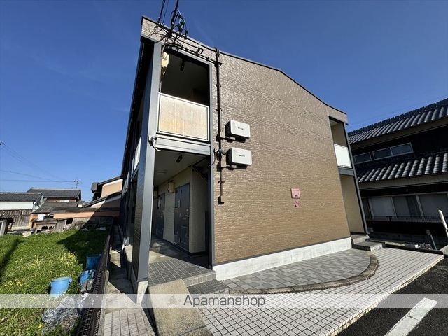Versa Casa 伊賀の外観写真