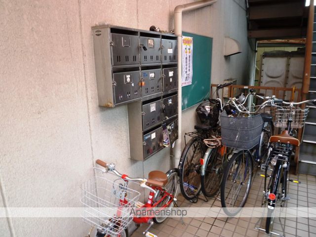 三東ハイツのその他写真