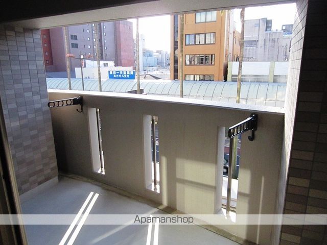 アルテマイスター橘通りの内装写真