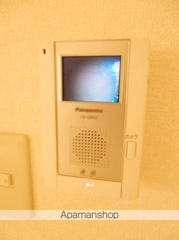 リブレア半道橋A棟の内装写真