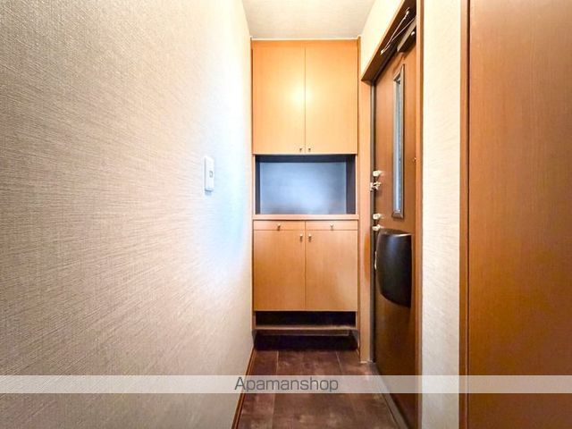 グランリッツ西島 Bの内装写真