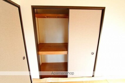 フレグランス・キャンディ[3DK/50.81m2]の収納