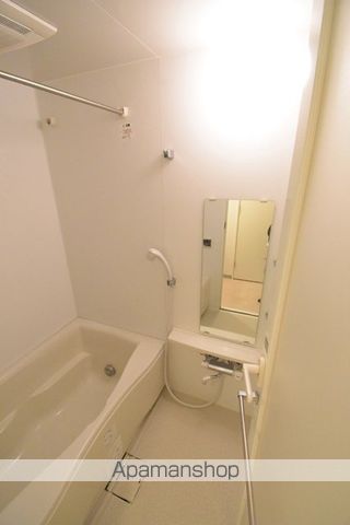 ドゥーエ横濱台町の内装写真