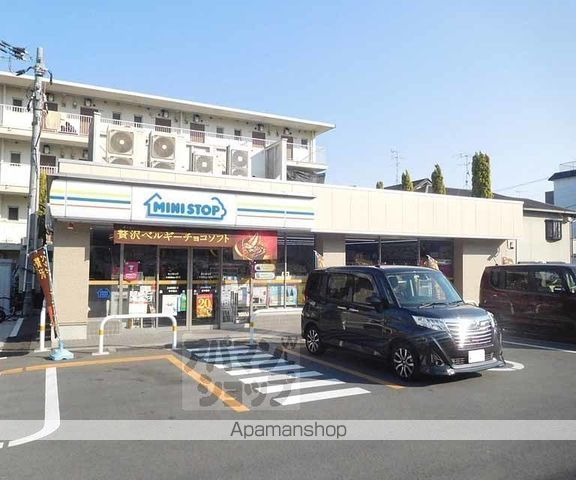 グランフィールド大宮の周辺写真