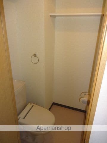 プリヴェ2号館の内装写真