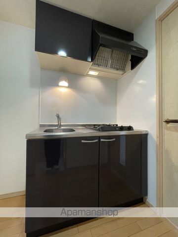 GRAMERCY NIPPONBASHIの内装写真