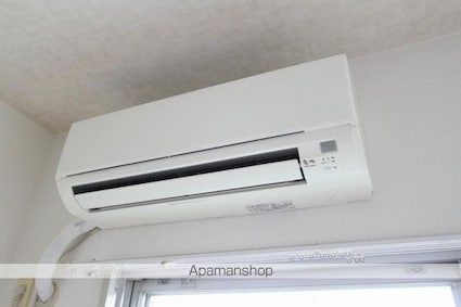 プラザ・アンジェロ[3LDK/68.04m2]のその他設備