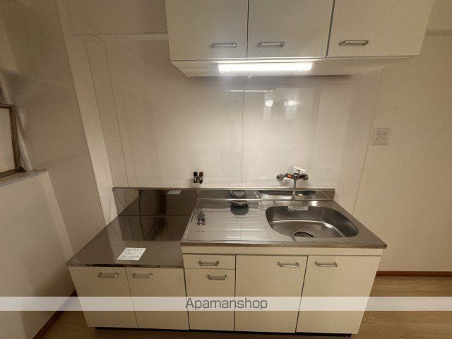 山下マンションの内装写真