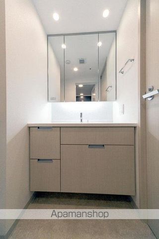 富ヶ谷スプリングスの内装写真
