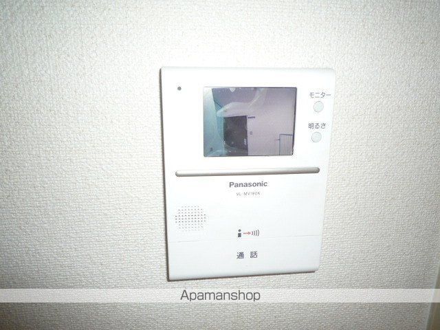 メゾン西国分の内装写真