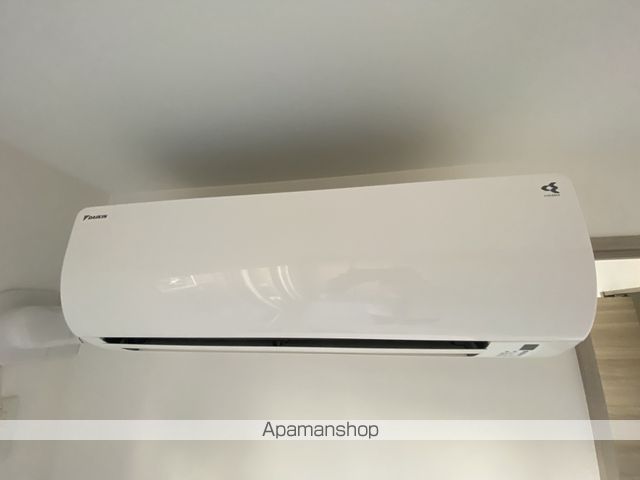 ATTRAENTEの内装写真