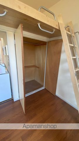 レオパレスKAMITANIGAMIの内装写真