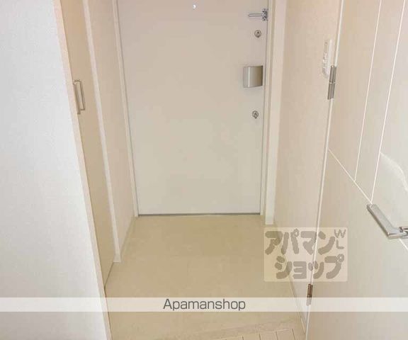 エステムプラザ京都御所ノ内REGIAの内装写真