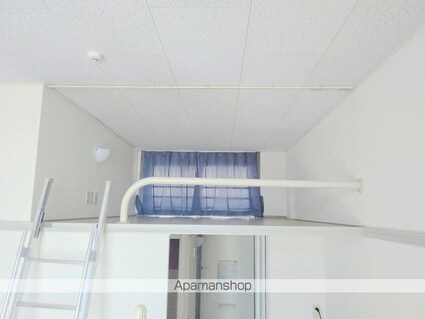 レオパレスラ・ポール[1K/20.37m2]のその他部屋・スペース