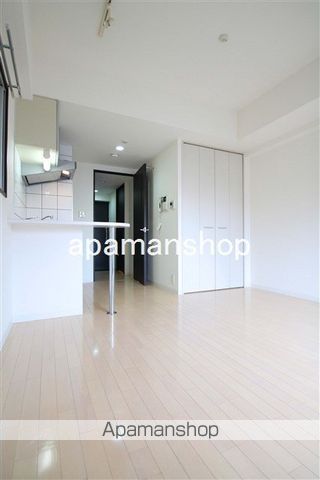 アーバンフラッツ上町の内装写真