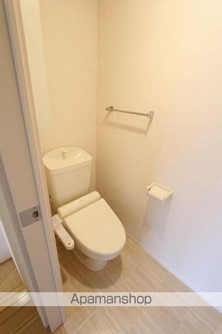 グランツ松島Dの内装写真