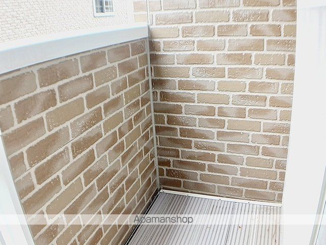 イースト ツー ヒルズの内装写真