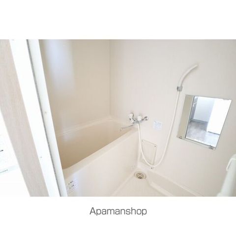 コンフォール札幌の内装写真