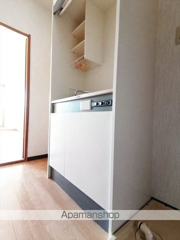 カランドリエ松島の内装写真