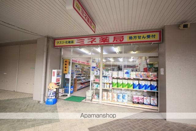 レオパレス湯島セカンドの周辺写真