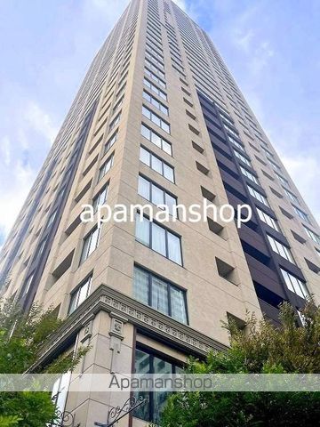 ALGRAD THE TOWER 心斎橋の外観写真