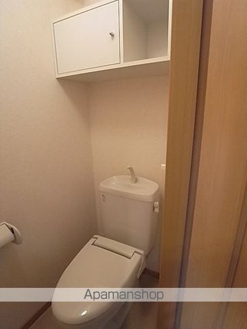 クレメント花塚の内装写真