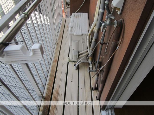 コットンハウス95の内装写真