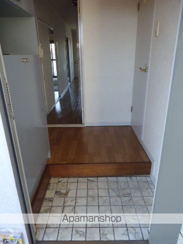 東栄マンションの内装写真