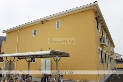 フィレガロ[2LDK/62.45m2]の外観3