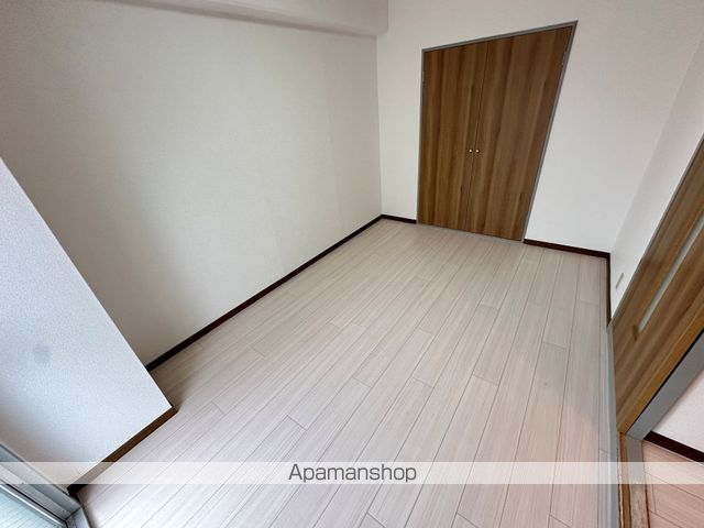 エンゼルハイツ小阪本町の内装写真
