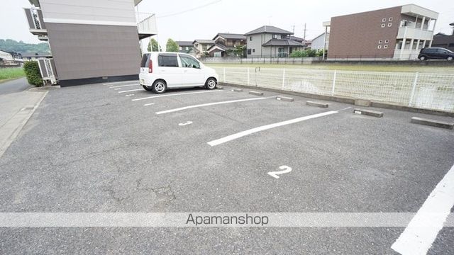 ニュークレインBのその他写真