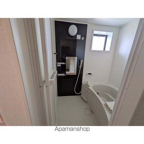 エスポワール佐藤Bの内装写真