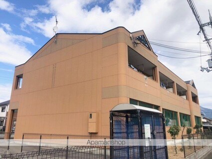 プロニティＫ[2LDK/44.55m2]の外観3