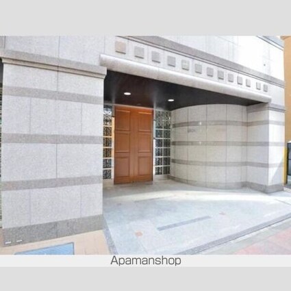 リーガルタワー神保町[1K/30.31m2]のリビング・居間1