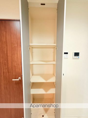 TMーCOURTの内装写真